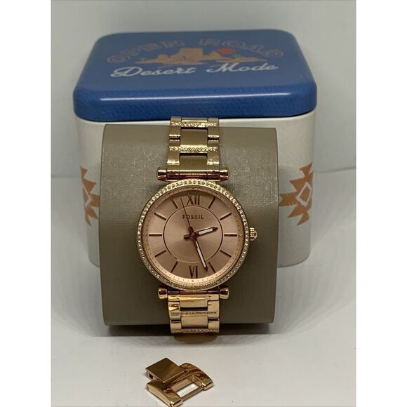 Fossil ES4301 FRY128 - Picture 1 of 11